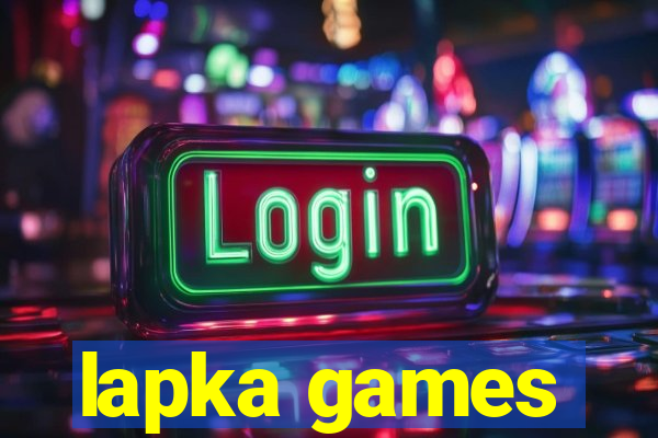 lapka games